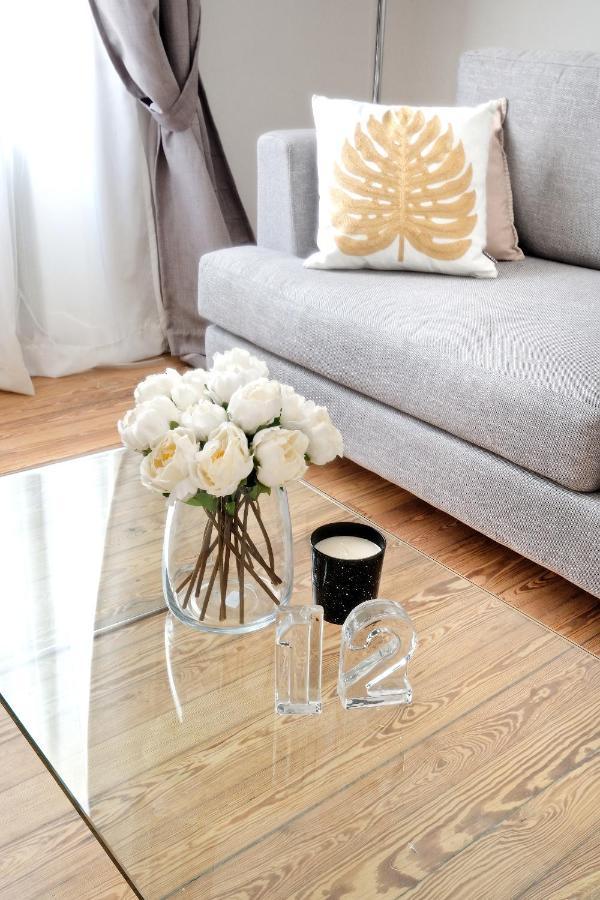Acropolis Memories Apartment Atena Exterior foto