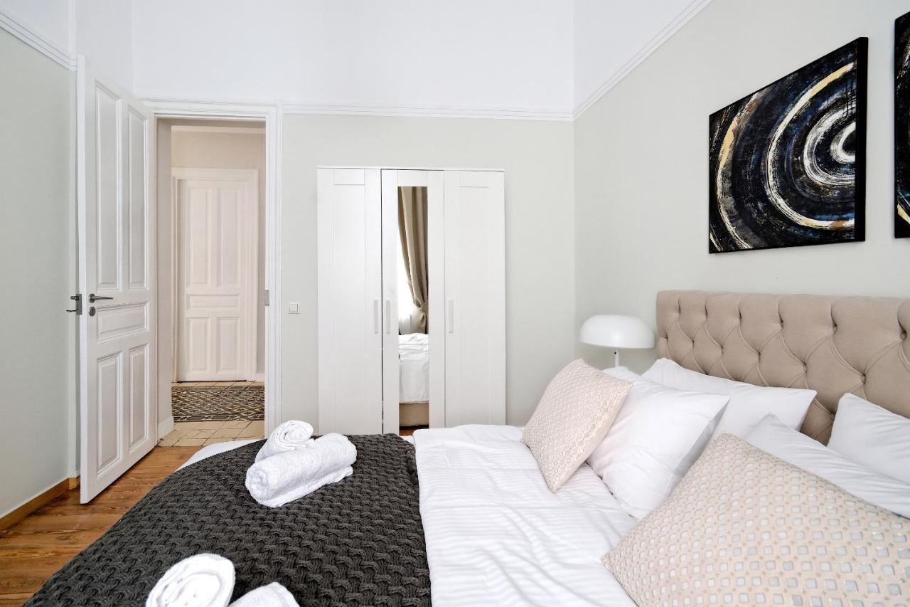 Acropolis Memories Apartment Atena Exterior foto