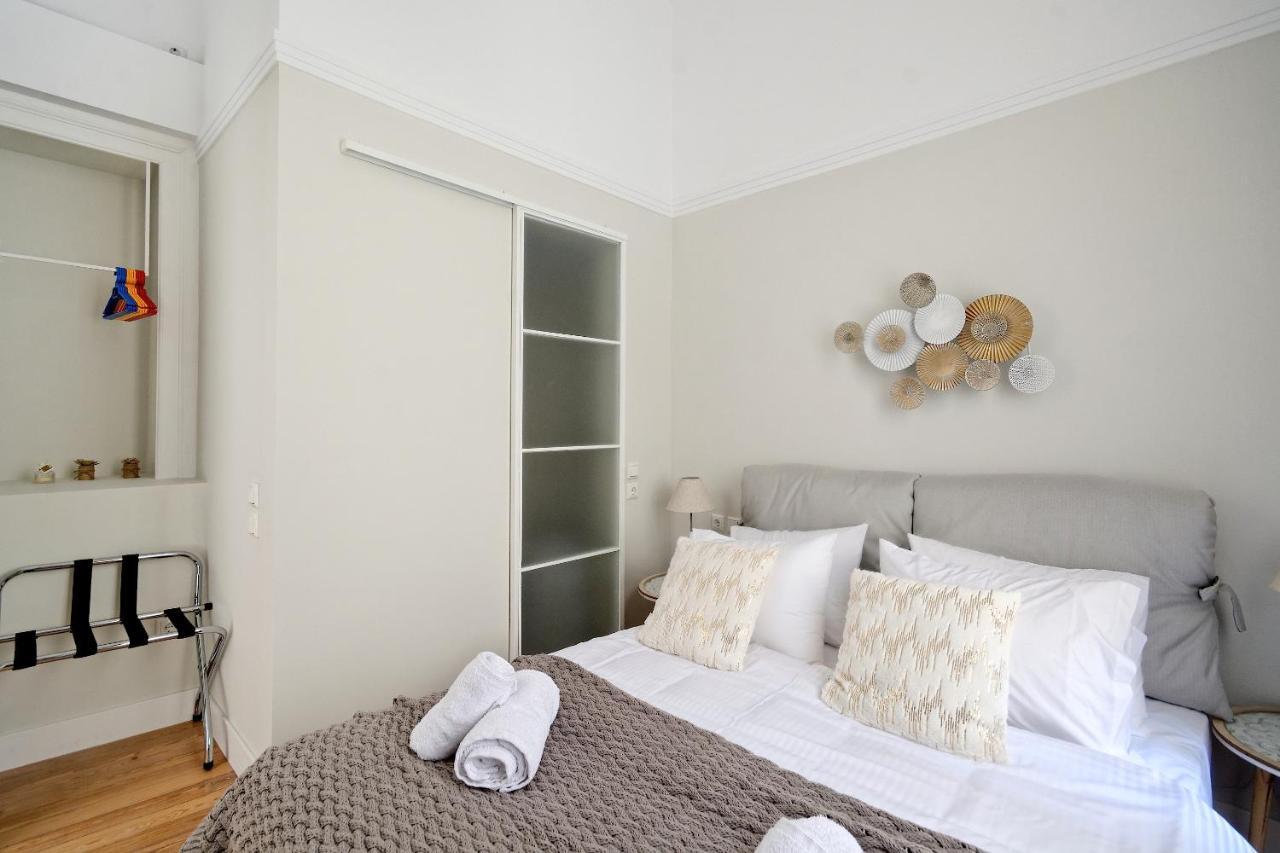 Acropolis Memories Apartment Atena Exterior foto