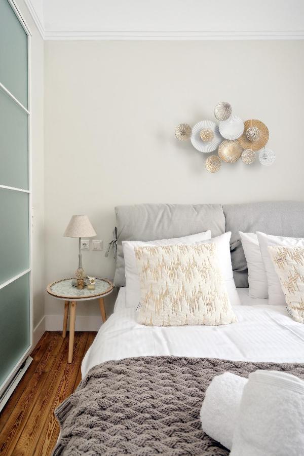 Acropolis Memories Apartment Atena Exterior foto